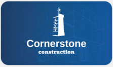 Avatar for Cornerstone construction