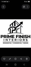 Avatar for Prime Finish Interiors