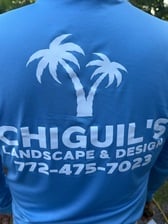 Avatar for Chiguil's Landscape & Design