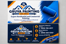 Avatar for Gruva painting inc