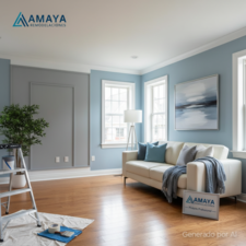 Avatar for Amaya Remodeling