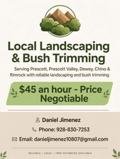 Avatar for Daniel landscaping