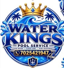 Avatar for Water Kings Pool Service LLC