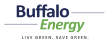Logo for Buffalo Energy