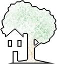 Rick's Energy Solutions logo