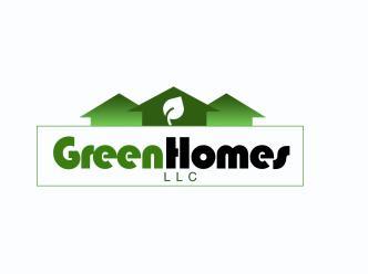 Green Homes, LLC logo