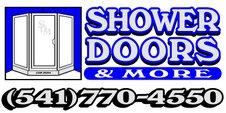 Shower Doors & More logo