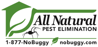 All Natural Pest Elimination logo