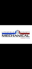Logo for Litchfield County Mechanical
