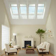 Skylights Plus, Inc. logo
