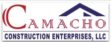 Camacho Construction Enterprises, LLC logo