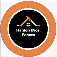 Logo for Hanlon Brothers Fences