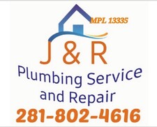 Avatar for J & R PLUMBING SERVICE AND REPAIR LLC