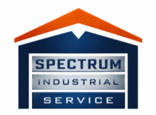Logo for Spectrum Industrial Service LLC