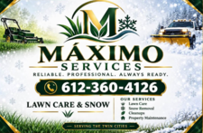 Avatar for MAXIMO SERVICES