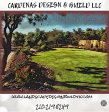 Avatar for CARDENAS DESIGN & BUILD LLC