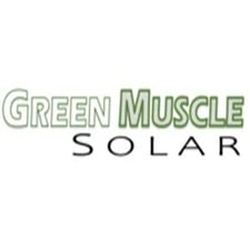 Avatar for Green Muscle Solar