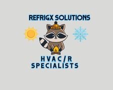 Avatar for RefrigX Solutions