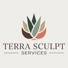 Logo for Terra Sculpt Services