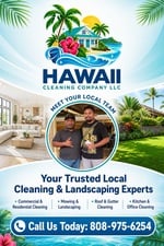 Avatar for Hawaii Cleaning Company
