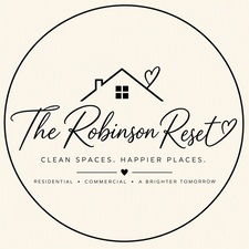 Avatar for The Robinson Reset