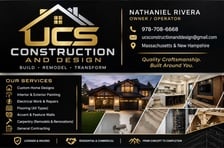Avatar for UCS Construction and Design