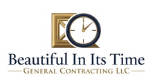 Avatar for BEAUTIFUL IN ITS TIME GENERAL CONTRACTING LLC