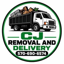 Avatar for CJ Removal and Delivery