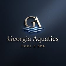 Logo for GA Aquatics LLC