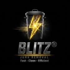 Avatar for Blitz Junk Services