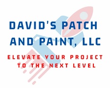 Davids Patch & Paint, LLC logo