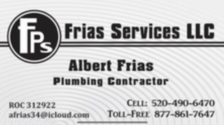 Avatar for Frias Service, LLC