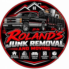 Avatar for Roland's Junk Removal and Moving