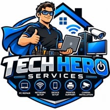 Avatar for Tech Hero Services