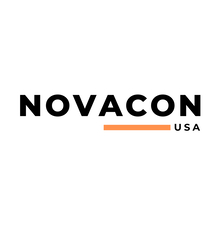 NOVACON USA logo
