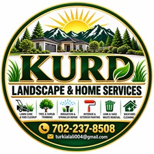 Avatar for Kurd Landscaping
