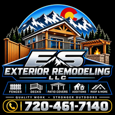 Avatar for ES EXTERIOR REMODELING LLC