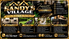 Avatar for Sandys village Dumping