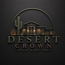 Desert Crown Contracting LLC logo