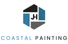 J&I Coastal Painting LLC logo