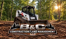 Avatar for B&C Construction/Land Management