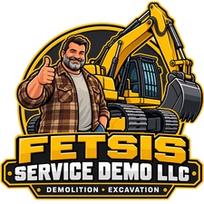 Avatar for Fetsis Service Demo LLC