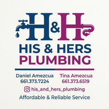 Avatar for His and Hers Plumbing