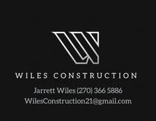 Avatar for Wiles Construction