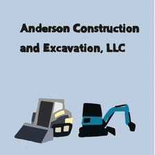 Avatar for Anderson Construction & Excavation