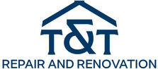 T&T Repair and Renovation logo