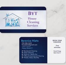 Avatar for Byt house cleaning