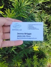 Avatar for JB Primal LLC
