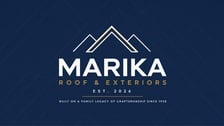 Avatar for MARIKA ROOF & EXTERIORS LLC