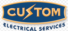 CUSTOM ELECTRICAL SERVICES MISSOURI, LLC logo